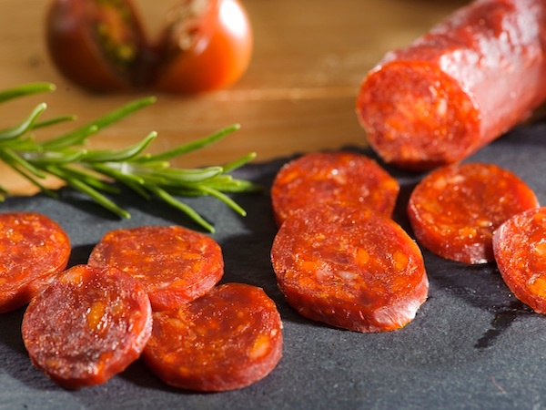 Was ist Chorizo? Fakten über die Chorizo-Wurst.